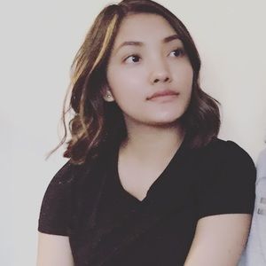 Meet your Posher, Prasanti